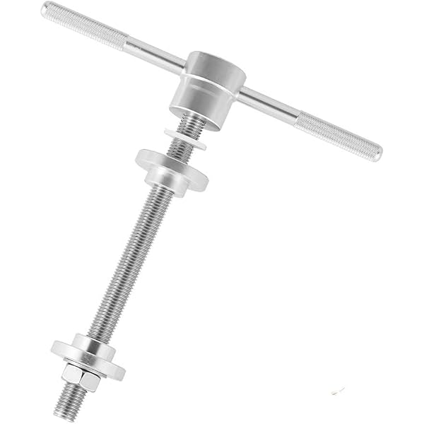 自転車ヘッド圧入工具 Cyclus ヘッドプレス 1\" & 1 1/8\" 自転車ヘッド圧入工具 Cyclus ヘッドプレス 1